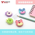 Soododo XD1908 Puzzle Animal Donut  Eraser