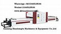 TM2580F NEGATIVE AND POSITIVE VACUUM MEMBRANE PRESS MACHINE CHINA 1