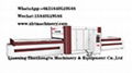 TM3000 Automatic high glossy pvc film vacuum membrane press machine China 1