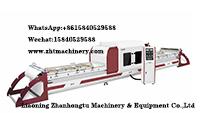 TM3000B Automatic Vacuum membrane press machine manufacturer China