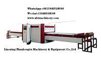 TM2480M Vacuum Membrane Press Machine Manufacturer China
