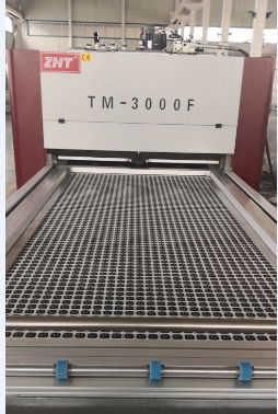 TM3000F-P Positive and Negative Press Machine with Automatic Pin System China 2