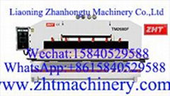 TM2680F غشاء فراغ آلة الصحافة الجلد الخشب ZHT الشركات المصنعة الصين