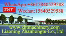 Liaoning Zhanhongtu Machinery & Equipment Co.,Ltd