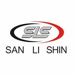 Ningbo Sanlishin Auto Parts Co., Ltd.