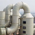 供應工業廢氣淨化塔  酸霧廢氣處理噴淋塔 洗滌塔 3