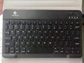 10inch bluetooth keyboard for portable