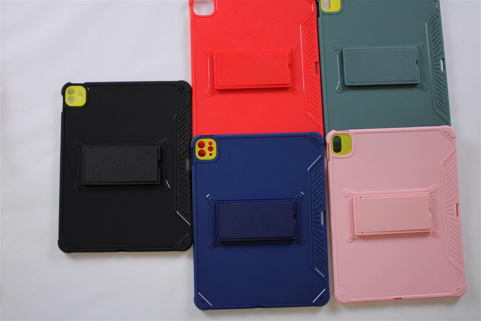 For iPad  Air 4 10.9 inch 2020 silicone case