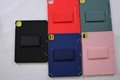 For iPad  Air 4 10.9 inch 2020 silicone