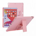 For iPad 8  10.2 inch  silicone case 1