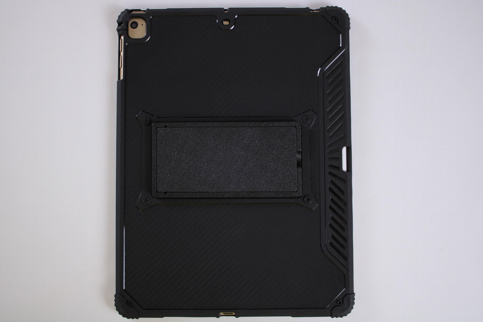 For iPad 9.7 inch  silicone case 4