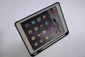 For iPad 9.7 inch  silicone case 2