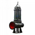 Submersible Sewage Pump 1