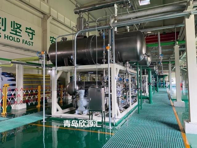 Shandong hydrogen production equipment manufacturing Co., Ltd