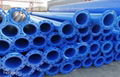 延安塗塑鋼管-滄州正泰內外塗塑鋼管-每米價格