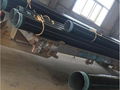 天水輸氣用3PE防腐鋼管-滄州正泰防腐鋼管-生產加工 2
