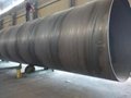 湖南螺旋钢管-排水用螺旋管-现货厂家