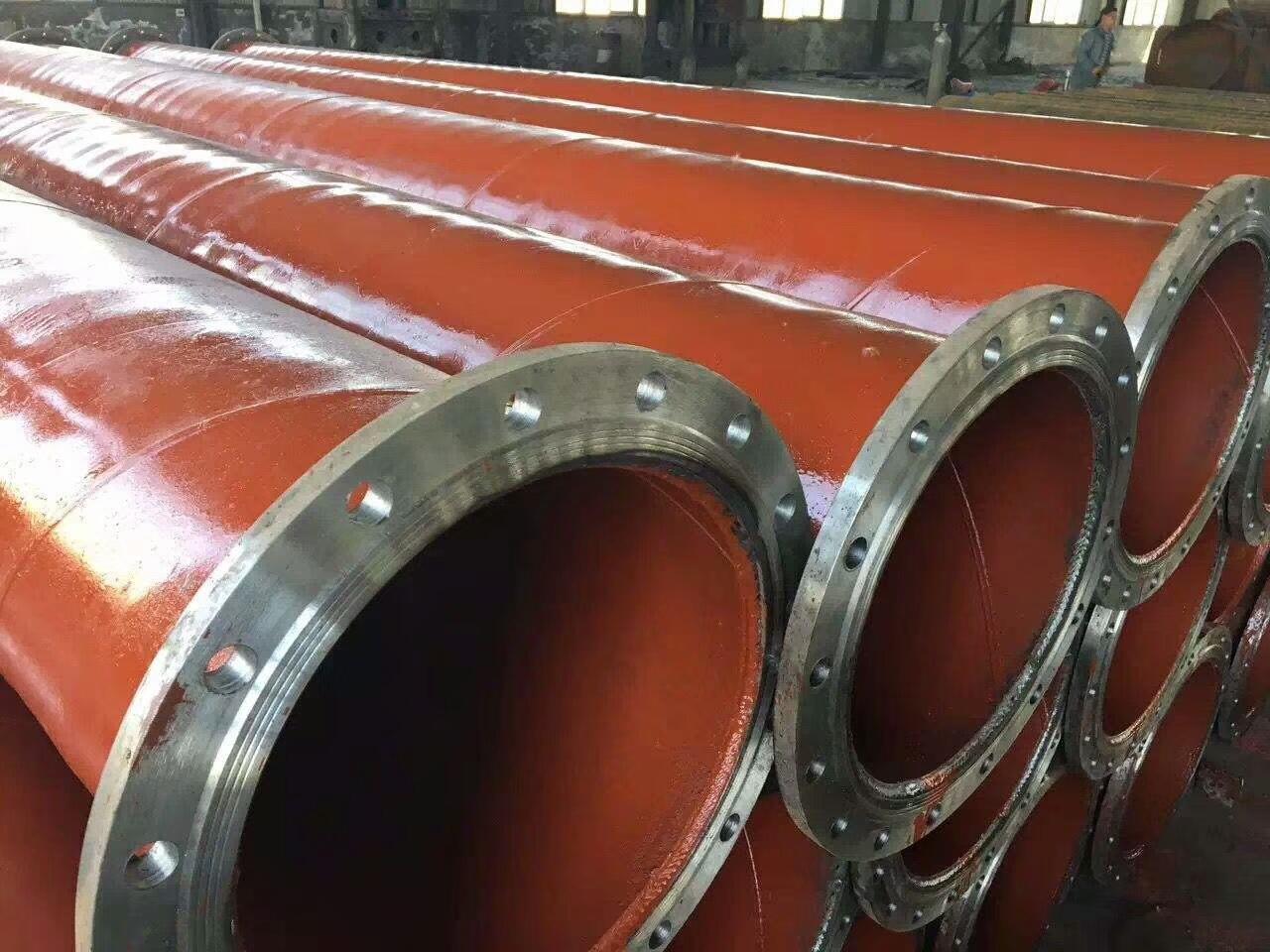 恩施螺旋钢管-沧州正泰螺旋管-连接方式 3