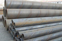 滄州正泰 排水用螺旋焊接鋼管 網絡銷售