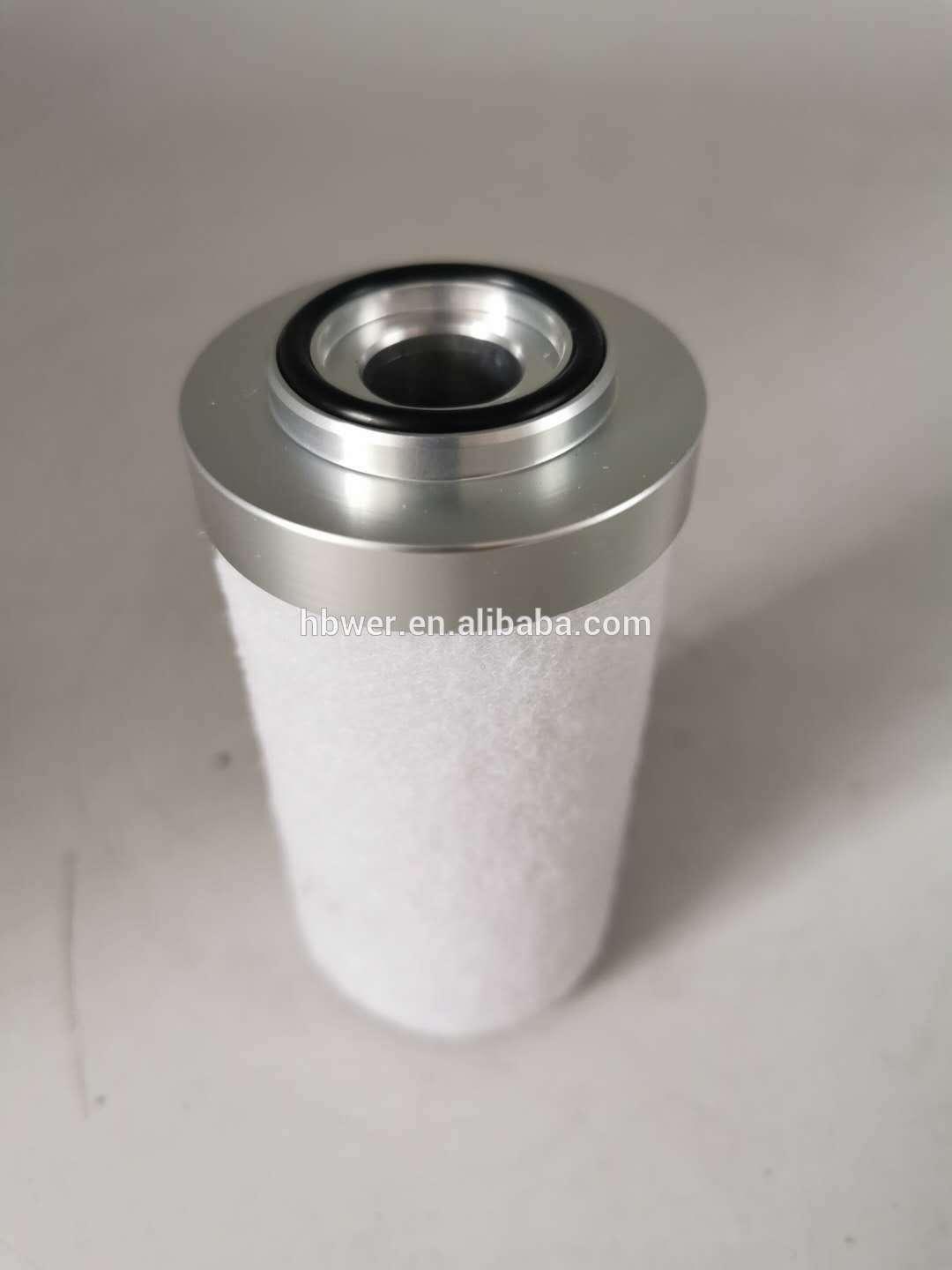 Natural gas filter element BS1120-006 low-pressure filter element K3M00-1113H64  4