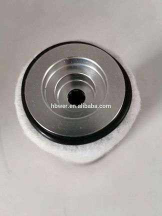 Natural gas filter element BS1120-006 low-pressure filter element K3M00-1113H64  5