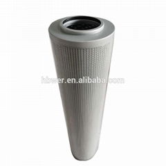 Hydraulic oil filter element K3.1370-66 industrial equipment high pressure filte