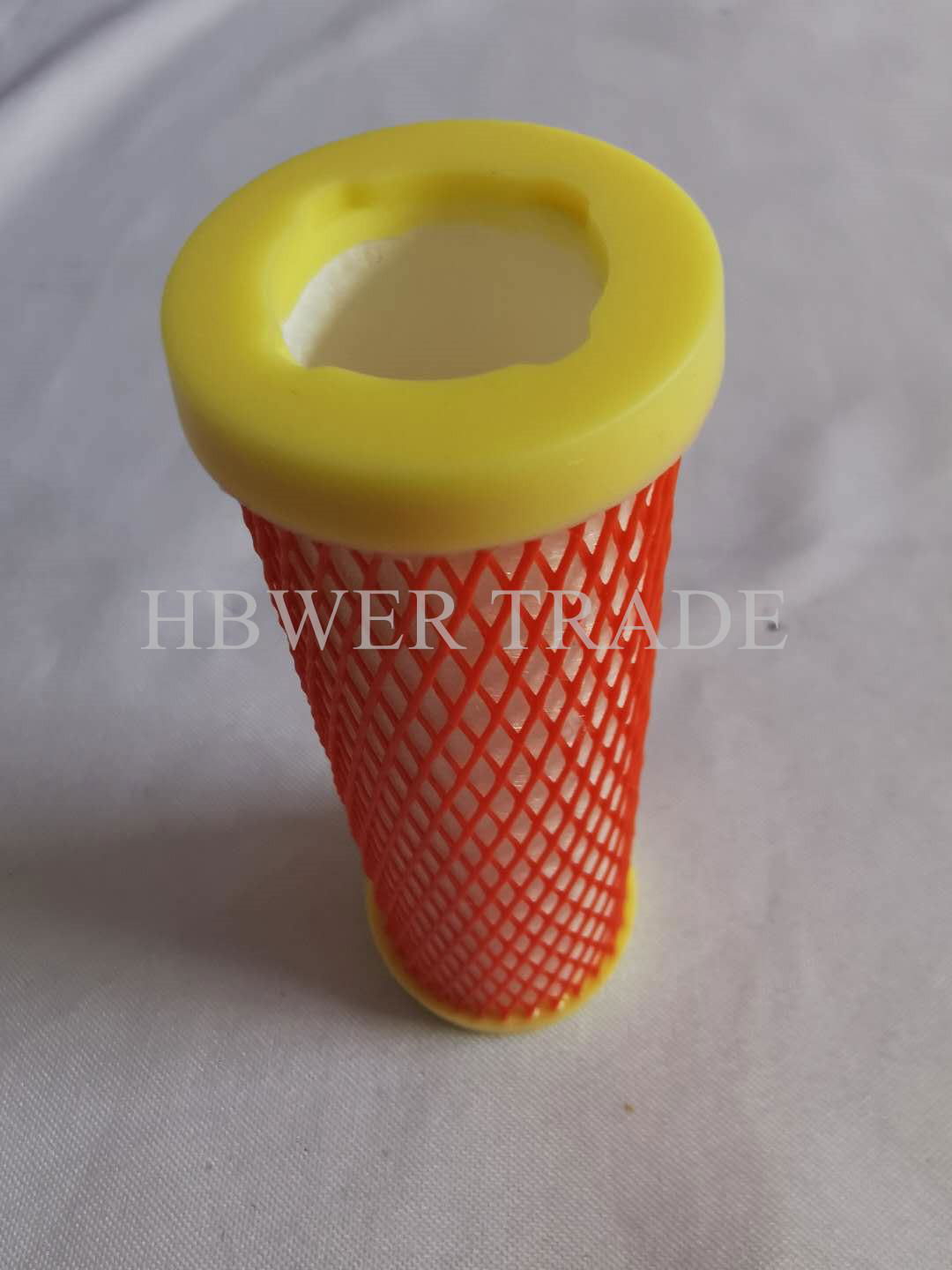 Low pressure precision filter element 612600190993 natural gas filter element  3