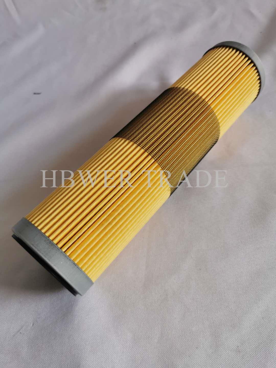 Aviation fuel monitoring filter element ACI-63801P fuel coalescer filter element 4