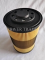 Jet coal filter element ACI-63301CTB coalizer filter element  3