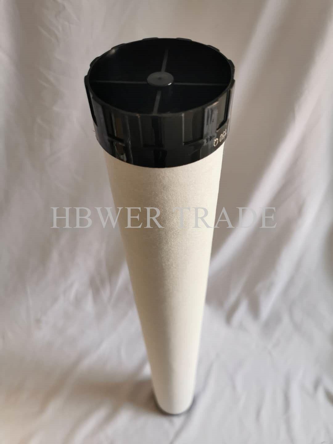 Precision filter element 150Q 150P compressed air filter  2