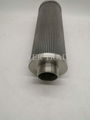 External threaded stainless steel filter element 316 304 material stainless stee 3