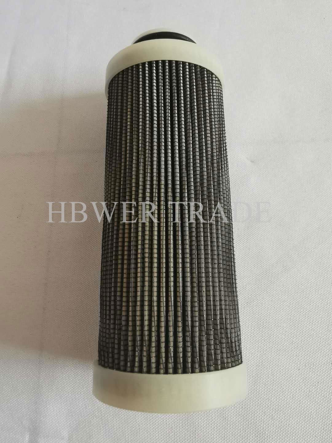 Hydraulic oil filter element HQ25.300.14 power plant anti-fuel system filter ele 4