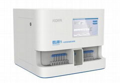 POCT Analyzer Micro Analysis III