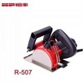 110mm Special Hot Selling Electric Wire Wet Saw Stone Cutting Machine Marble Cut