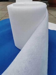 ES Fiber Nonwoven