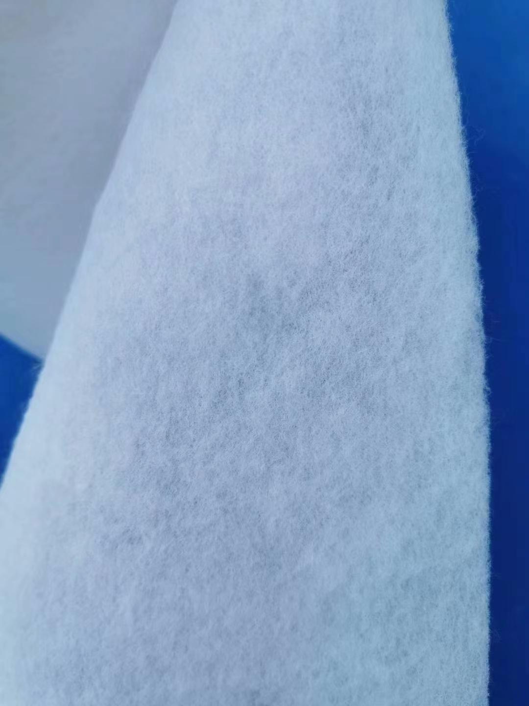 ES Fiber Nonwoven 3