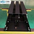 安徽AHJW系列堆垛機自動伸縮托盒  2