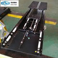 安徽AHJW系列堆垛機自動雙向伸縮托盒 2