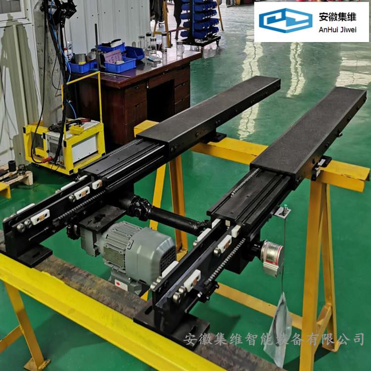 廠家現貨供應倉儲堆垛機智能伸縮貨叉 3