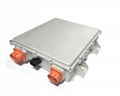 ELECTRIC VEHICLE AC-DC/DC-DC CONVERTERS (HOUSING) 1