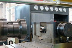 FRICTION WELDING