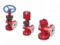 Choke Valve 1