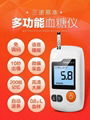 sannuo glucometer