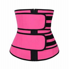 Wholesale Latex Workout Waist Trainer For Women