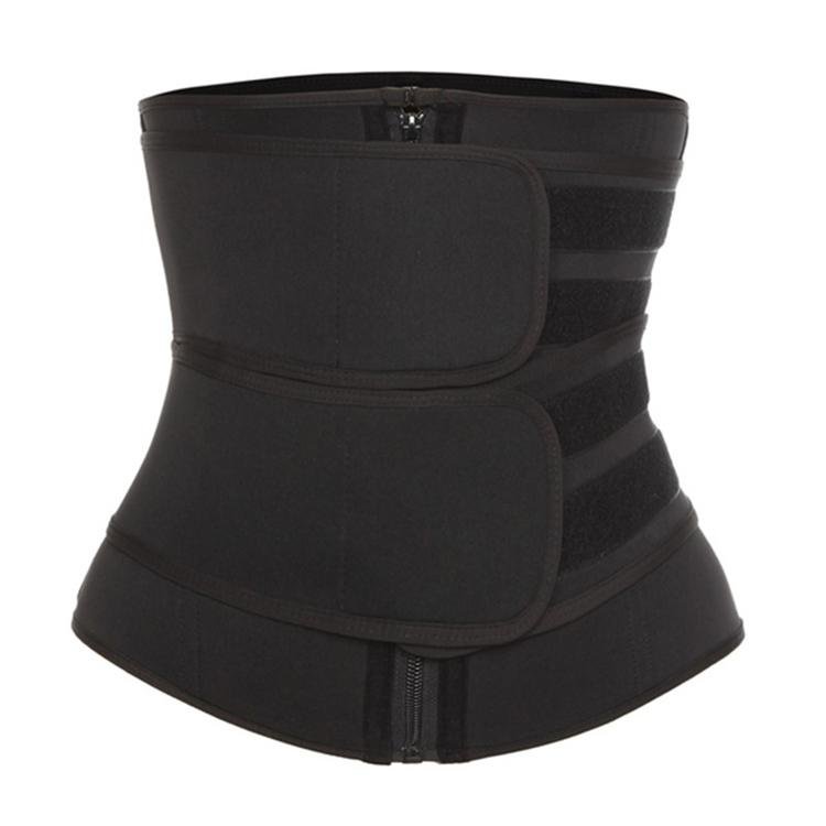 Wholesale Latex Workout Waist Trainer For Women 4