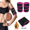 Women Neoprene Slimming Arm Sleeve Arm Shaper 4