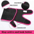 Women Neoprene Slimming Arm Sleeve Arm Shaper 5