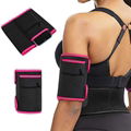 Women Neoprene Slimming Arm Sleeve Arm