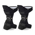 Power Lift Joint Knee Support Brace Pads 