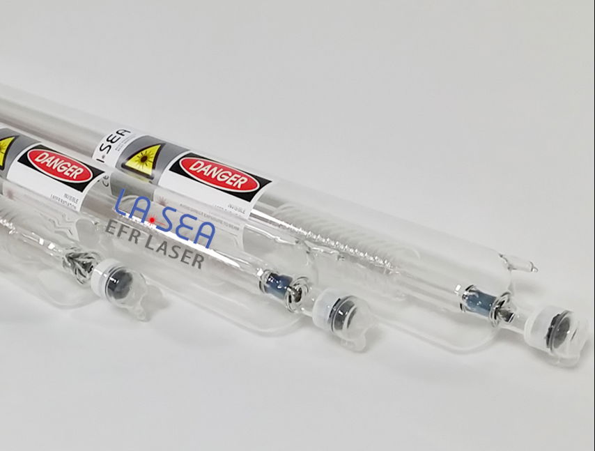 EFR CO2 laser tube 2